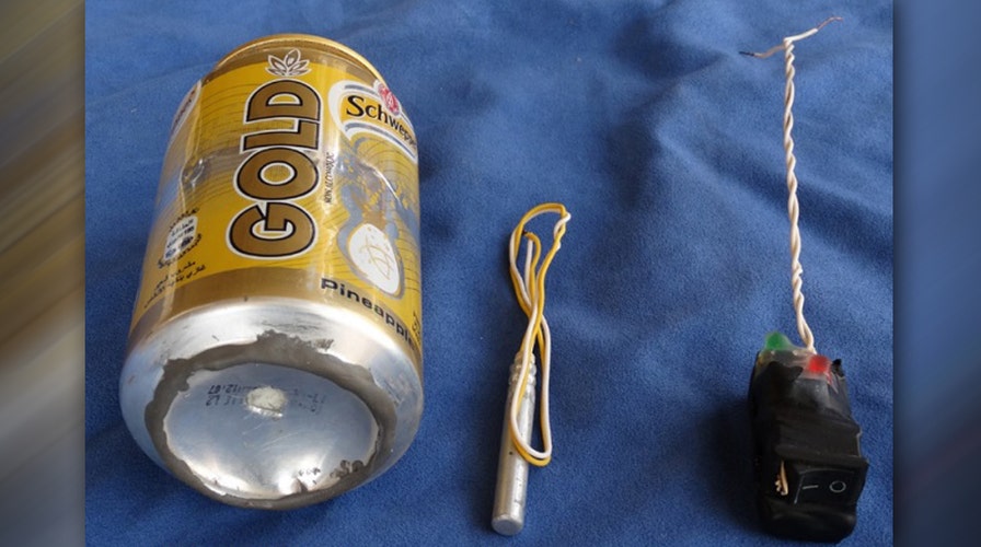 Inside the ISIS playbook abroad