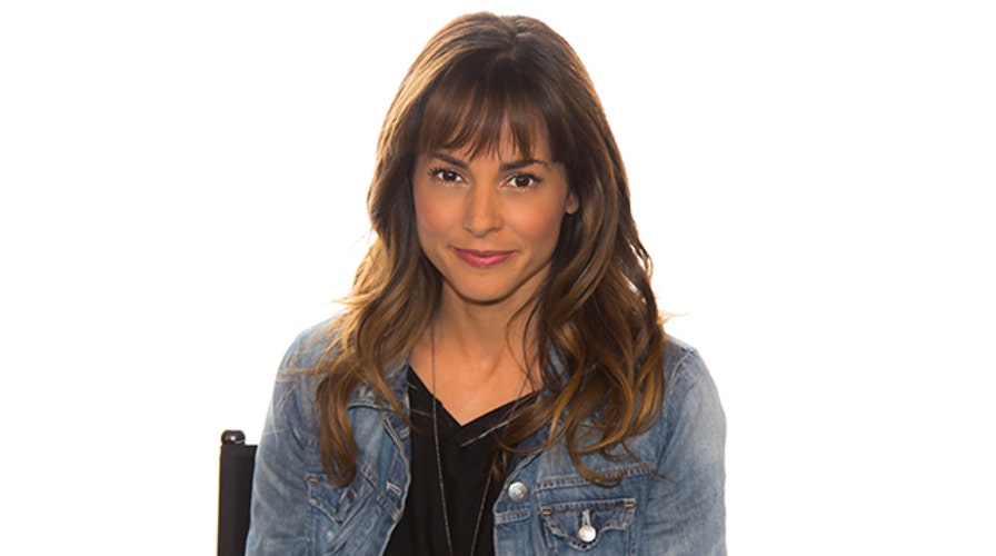 Stephanie Szostak on Her Sex-Charged Series 'Satisfaction'