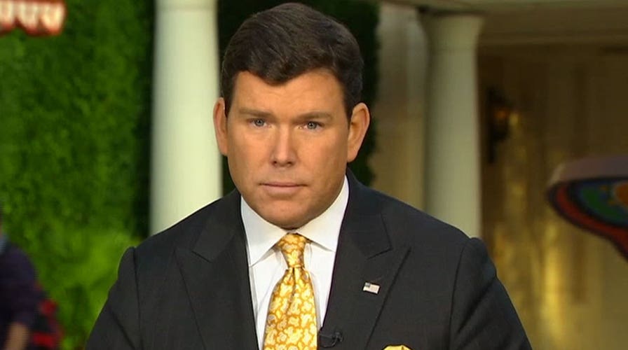 Coming up on Thursday, Nov. 19 edition of 'Special Report'