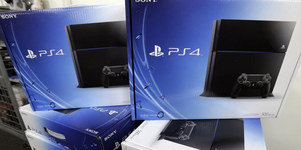 Game over Are terrorists using PS4 as a communication tool? Fox News