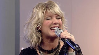 Natalie Grant performs her latest single: 'Be One'  - Fox News