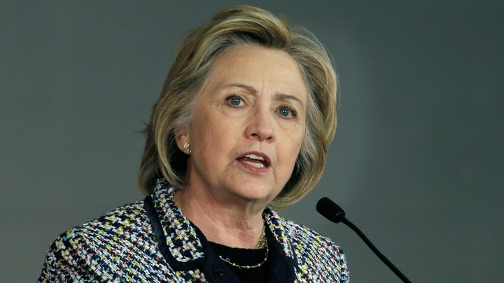 Clinton laying out plan to defeat ISIS, 'radical jihadism'