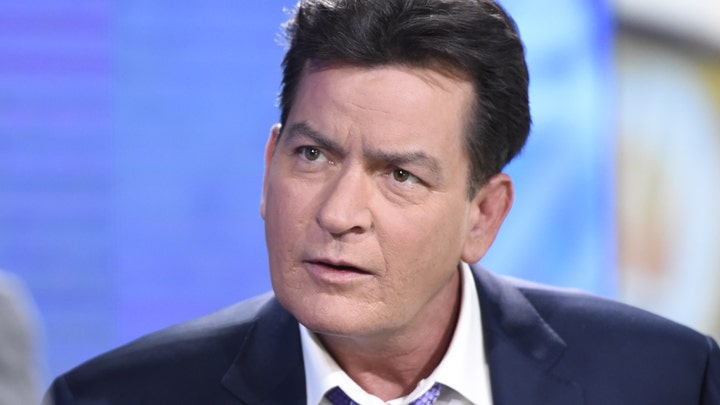 Women coming forward against Charlie Sheen?