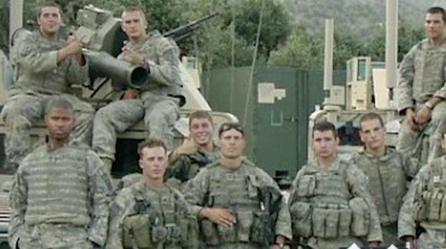 Season premiere of 'The Property Man' gives homes to heroes