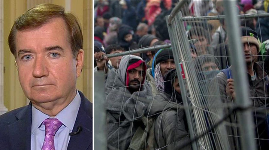 Rep. Royce: It's our responsibility to protect Americans