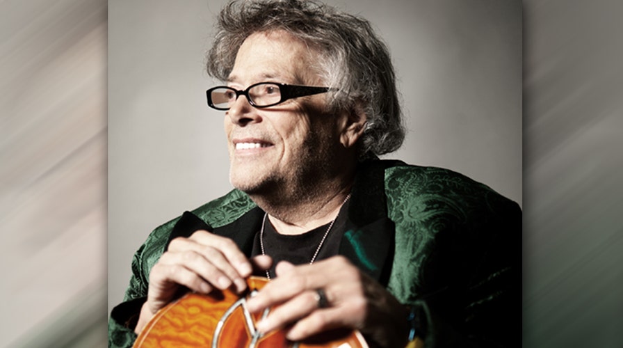 Leslie West releases 16th solo album 'Soundcheck'
