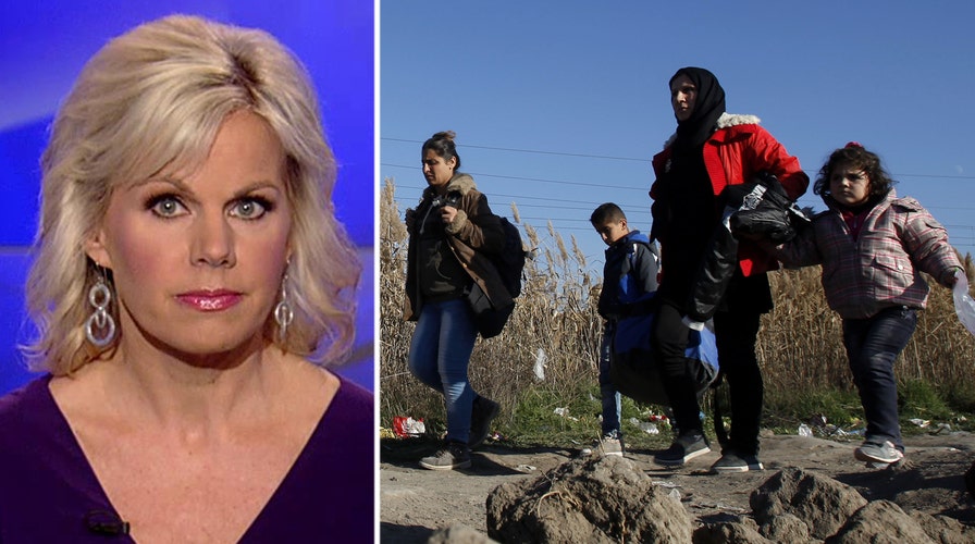 Gretchen's Take: Do we need a pause on the refugee debate?