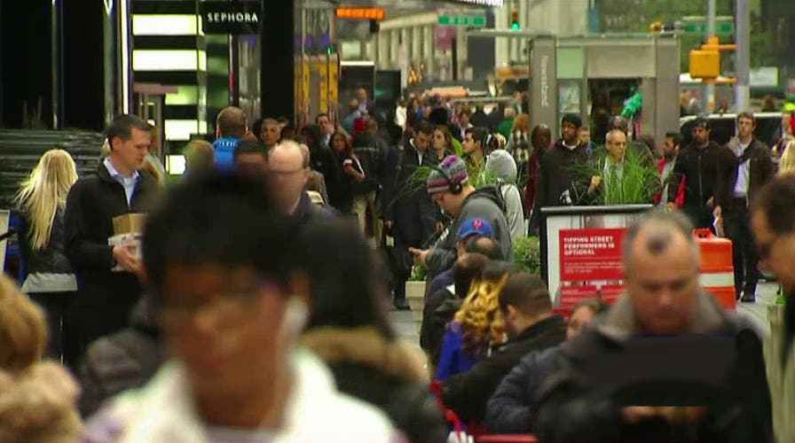 How far are you willing to let gov't go to keep you safe?