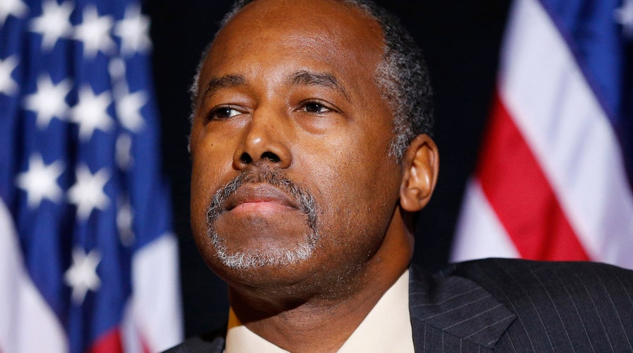 Your Buzz: Carson slams Wall Street Journal