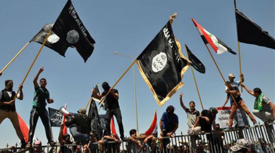 What does ISIS really want?