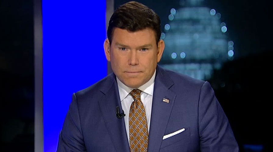 Coming up on Friday, November 20 edition of 'Special Report'