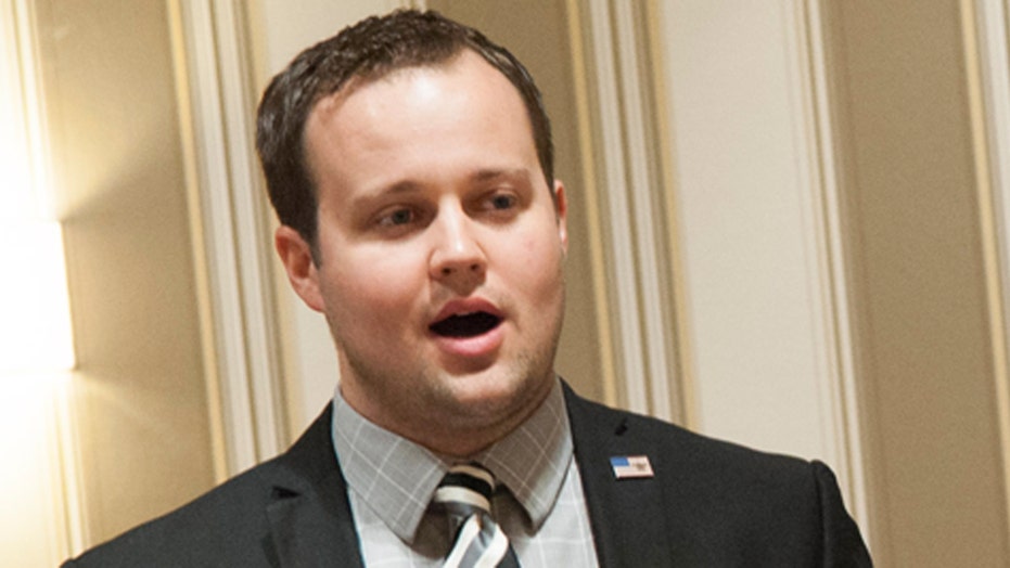 Porn Actress Drops Lawsuit Against Josh Duggar Fox News 