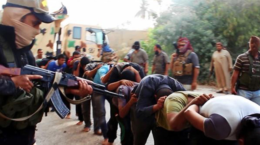 What can be done to halt growth of Islamic extremism abroad?