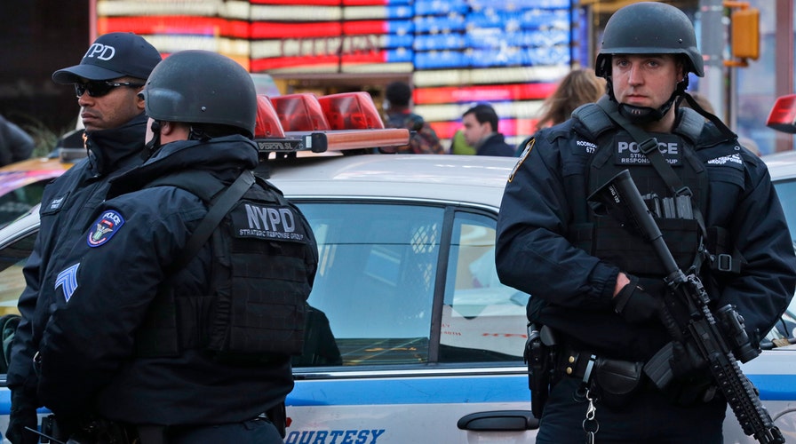 Should Americans start accepting terror?