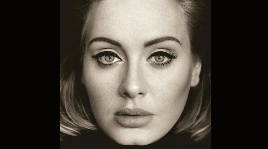 Hollywood Nation: Adele says no for '25'