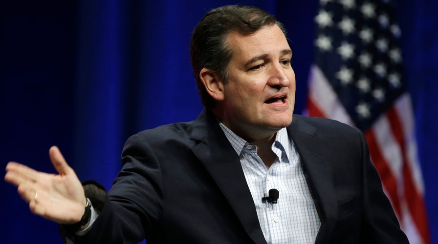 Cruz drafts petition to debate Obama: 'Insult me to my face'