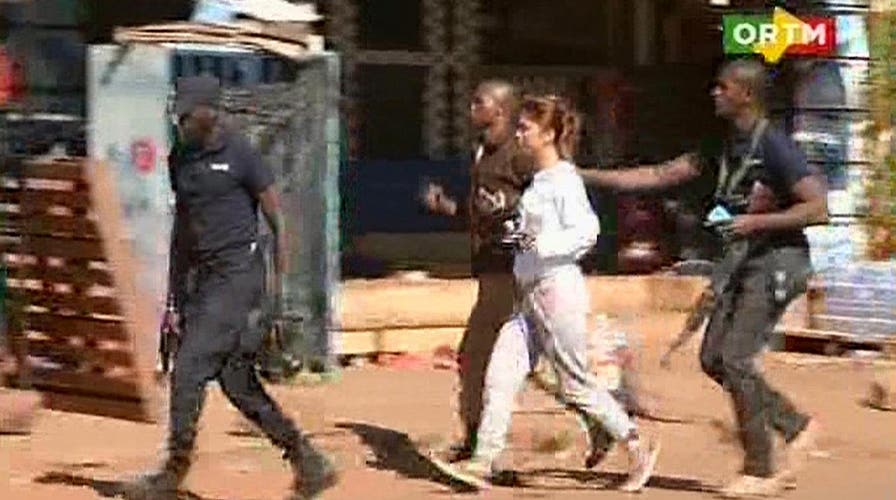 How the Mali hotel siege is an attempt to strike at France