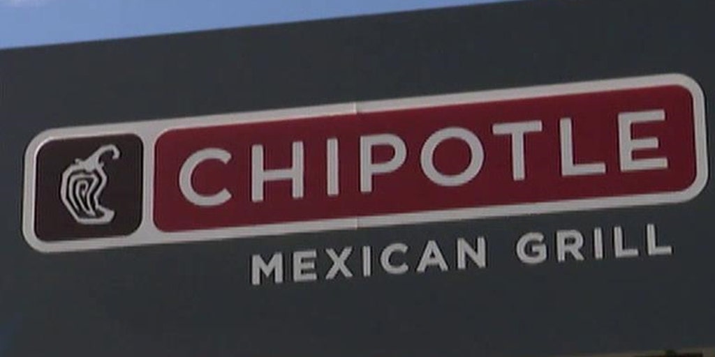 Chipotle E. coli outbreak spreads to six states Fox News Video