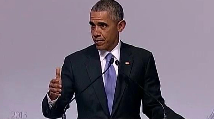 Obama defies critics to propose better plan to fight terror