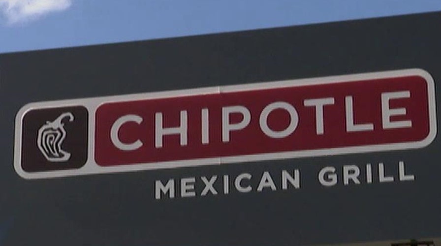 Chipotle E. coli outbreak spreads to six states