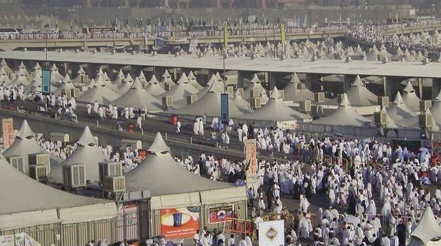 Why won't Saudi Arabia take in Syrian refugees? 