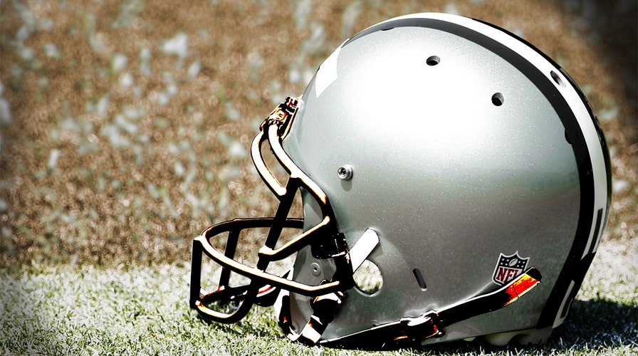 New collar aims to prevent concussions among athletes 