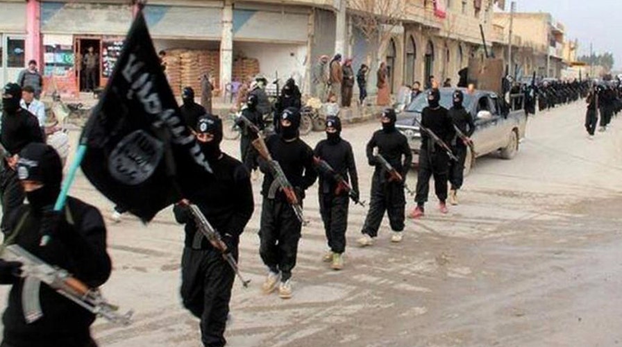 What will it really take to defeat ISIS?