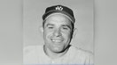 Yogi Berra to be awarded Presidential Medal of Freedom
