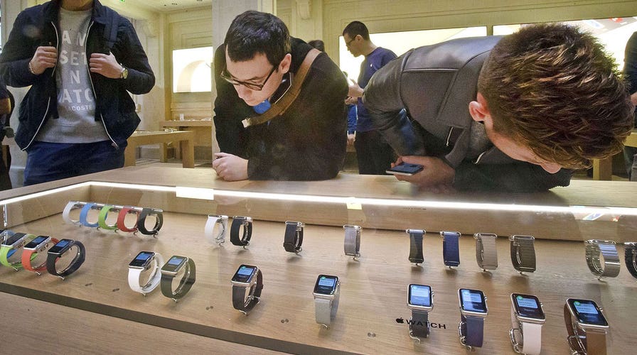 Shoppers may not be in the holiday spirit after all