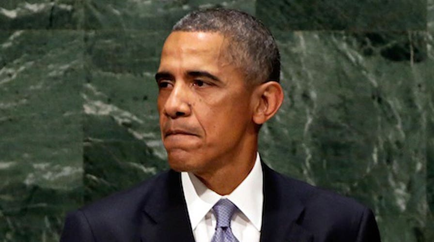 Watters Questions Obama's Loyalty