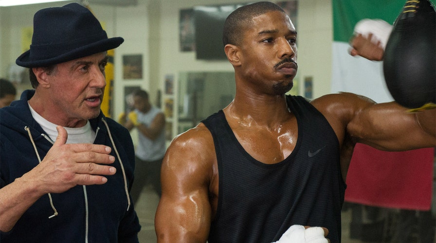 Can 'Creed' live up to the 'Rocky' legacy and score a TKO?