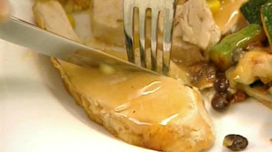 Thanksgiving is big business