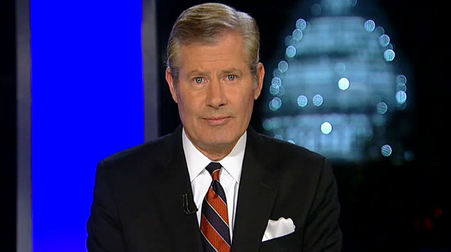 Coming up on Thursday, Nov. 26 edition of 'Special Report'