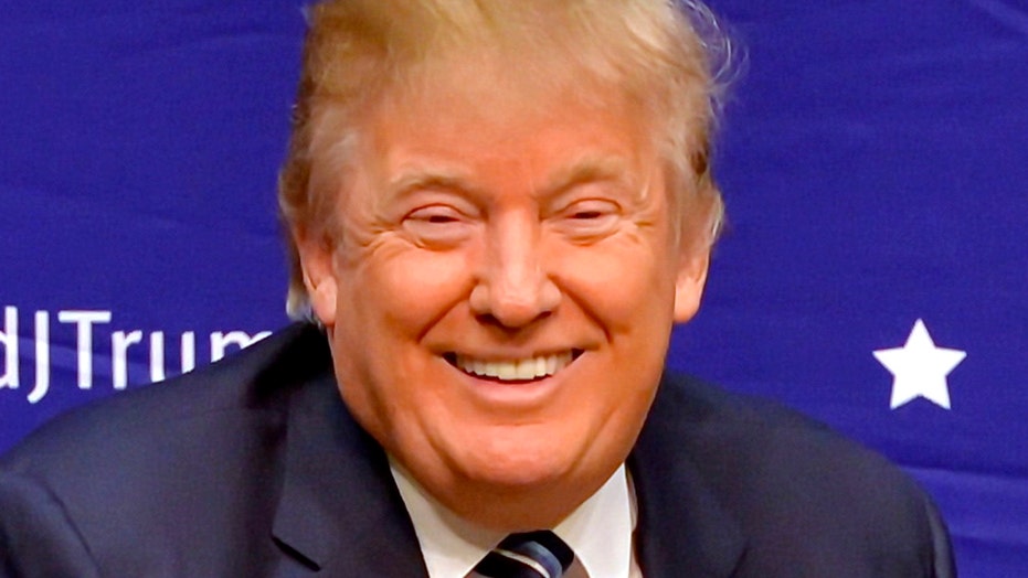 Republicans agree with Trump: The illegals must go