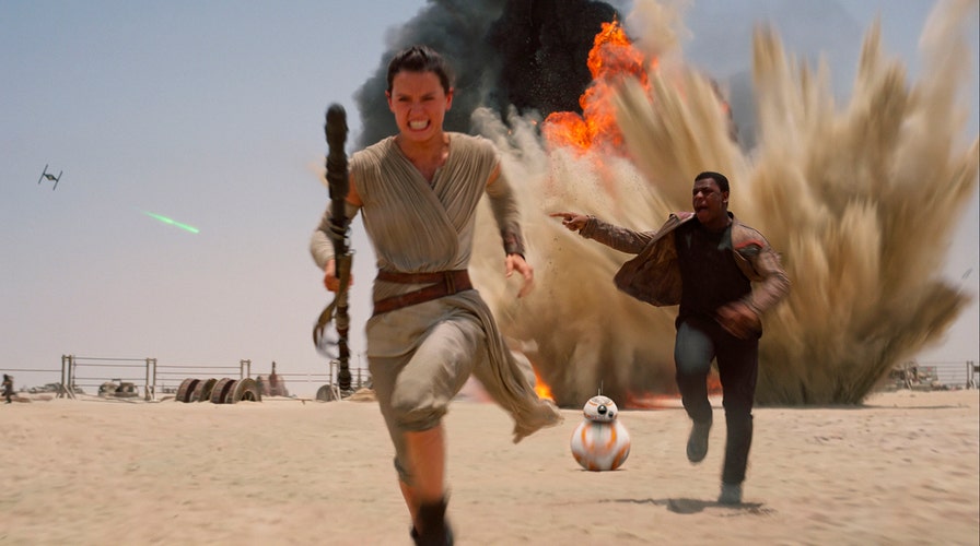 December movie preview: What's worth your box office bucks?