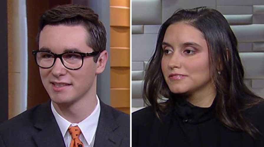 Princeton students push back against group's PC demands