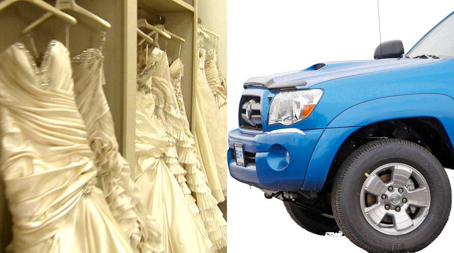 Prices on these items drop after Black Friday