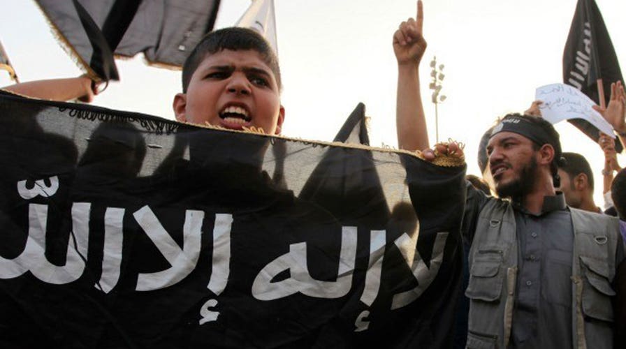 How Germany's support will change the fight against ISIS