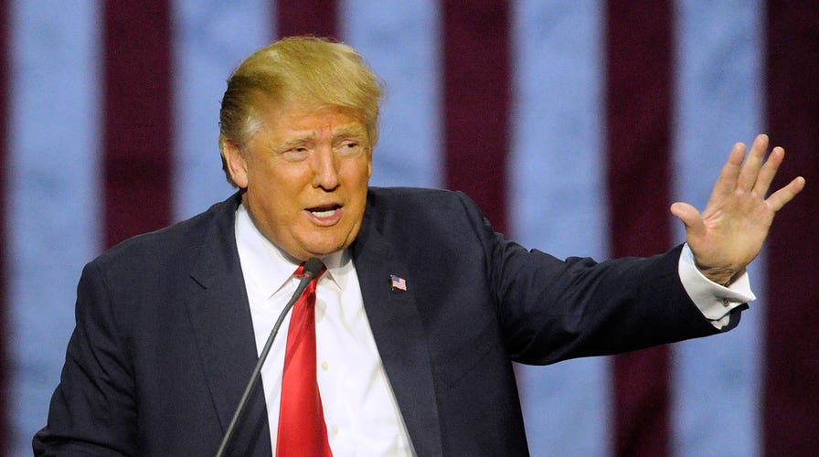 Controversies, feuds continue to consume the Trump campaign