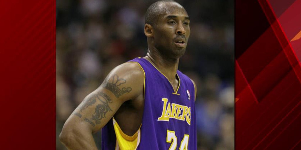 Kobe Bryant Announces He Will Retire At End Of Season | Fox News Video