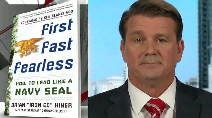 Eric Shawn reports: Saving the Iraqis who helped us