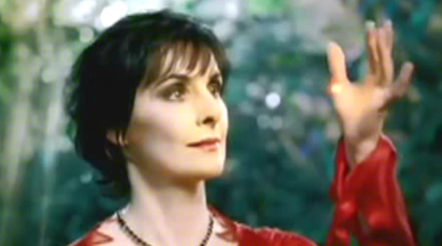 Enya talks hiatus, new music and crossing generations