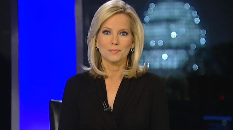 Coming up on Tuesday, Dec 1 edition of 'Special Report'