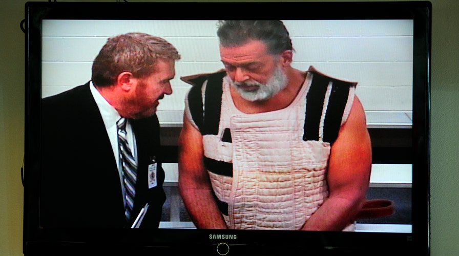 Media reluctant to use the word 'terrorism?'