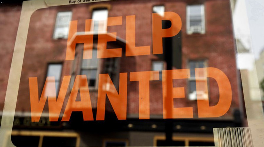 What it takes to make it in the job market