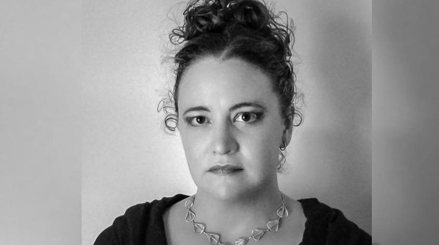 Alan Colmes And Bryn Greenwood