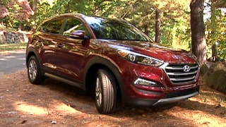 Hyundai's 'exciting' new crossover - Fox News