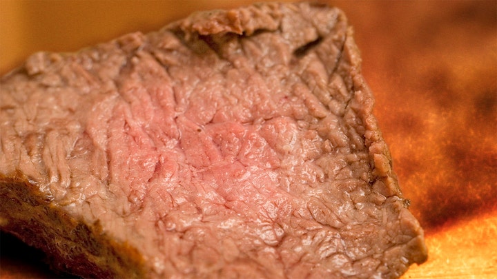 Would you eat cloned beef?