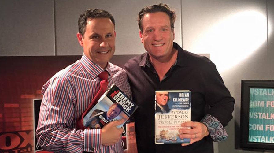 Jeremy Roenick: Trophy Culture Is Bad For Kids