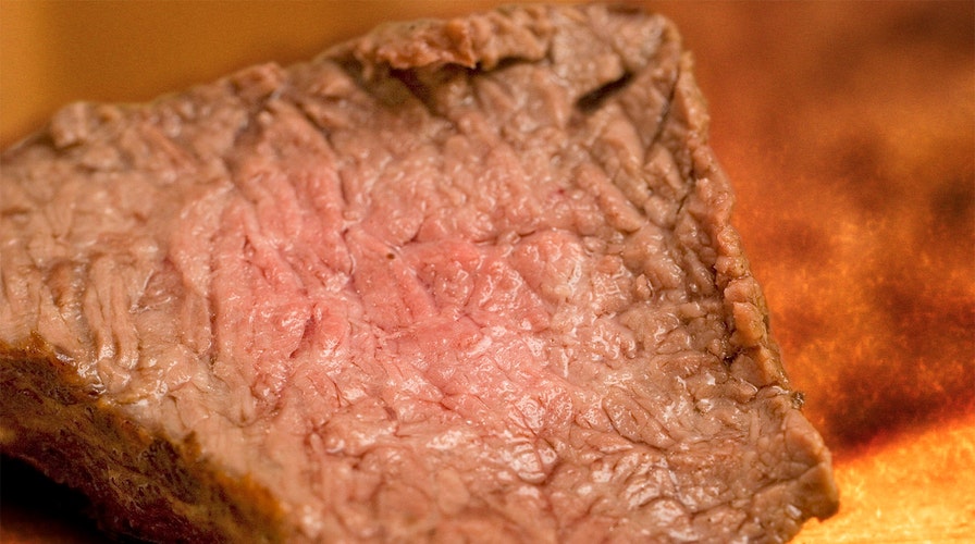 Would you eat cloned beef?